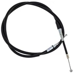 Niche Clutch Cable For Honda CR125R 22870-KZ4-P00 22870-KZ4-890 Motorcycle. Fixed Price $12.95.