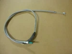 Big Dog Motorcycles Barnett Steel Braided +2 Clutch Cable 2008-2011 Pitbull 65". Fixed Price $149.99.