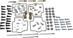 Pu Carb Rebuild Kit For Kawasaki Ninja ZX6 93-02. Fixed Price $156.37.