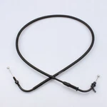 Triumph Close Throttle Cable P/n T2043581. Fixed Price $21.99.