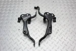 2005 Kawasaki Ninja 250R EX250F Bracket Mount Set. Fixed Price $39.99.
