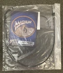 Magnum 4239HE Black Pearl Quick Connect Upper Clutch Cable New Genuine. Fixed Price $148.74.