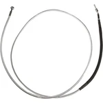 Magnum Hydraulic Clutch Line - Sterling Chromite Ii 35 72" 31572. Fixed Price $132.66.