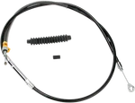 Barnett Black Vinyl Clutch Cable Stock 101-30-10009HE. Fixed Price $92.78.