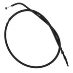 Balls Clutch Cable #45-2001 Fits Kawasaki KLR650 1987-2007. Fixed Price $15.84.