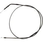 Magnum Black Pearl Clutch Cable For Indian 42302. Fixed Price $153.11.