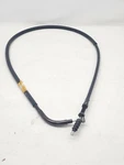 New Kawasaki Oem Clutch Cable Nos 54011-1301 90-93 Ninja ZX-6 ZX6 ZZR600. Fixed Price $45.99.