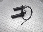 2012 05-13 Bmw F800R Throttle Control Twist Tube Cable Left Grip Assembly. Fixed Price $74.39.