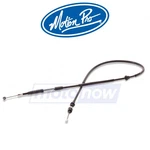 Motion Pro Black Vinyl Clutch Cable For 2019-2020 Honda CRF450RWE Control. Fixed Price $34.64.