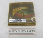 Harley Davidson Magnum Shielding Chromite Idle Cable 2402 56342-90. Fixed Price $39.99.