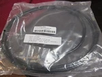 Harley Davidson Motorcycle Clutch Line New 1741 3954. Fixed Price $39.99.