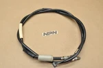 Nos Honda CB750 K0-1978 Clutch Cable 22870-341-010. Fixed Price $109.99.