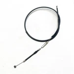 Genuine Kawasaki KX250 KXT250 KX500 Clutch Cable 54011-1112 Nos. Fixed Price $218.00.