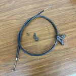 Triumph Street Triple 675 2013 2016 Original Clutch Cable T2049699. Fixed Price $69.00.