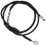 Niche Clutch Cable For Suzuki GS1000L GS850G 58200-49100 Motorcycle. Fixed Price $21.90.