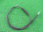 Used Harley Davidson Genuine FLSTF1580 Clutch Wire Motorcycle Parts 1700MM. Fixed Price $187.08.