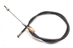 New Oem Yamaha 2L0-26335-00-00 Clutch Cable Nos. Fixed Price $31.00.