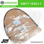 Oem Genuine Kawasaki 03-04 Ninja ZX-6RR Choke Starter Cable New 54017-1224. Fixed Price $33.46.