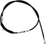Motion Pro 06-0161 Black Vinyl Clutch Lw Cable Enhanced Performance. Fixed Price $43.30.