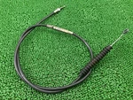 Used Harley Davidson Genuine Fxstsb Clutch Cable Softail Bad Boy From Japan. Fixed Price $187.64.