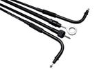 Motion Pro 06-2395 Blackout Longitudinally Wound Clutch Cable. Fixed Price $32.59.