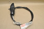Nos Yamaha 1980 IT125 Clutch Cable 3R9-26335-00. Fixed Price $54.99.