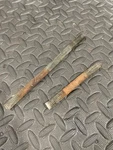 1977-78 Yamaha DT400 Chad Line Cover Springs Original Oem. Fixed Price $19.00.