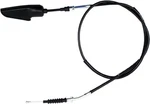 Motion Pro 1977-1978 DT400 Yamaha Black Vinyl Clutch Cable 05-0009. Fixed Price $34.35.