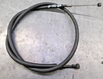 Bmw 08/06 F650GS Clutch Cable 32737661757 F650CS G650GS. Fixed Price $19.95.