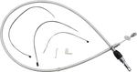 Magnum Sterling Chromite Ii Quick Connect Upper Clutch Cable 32348HE. Fixed Price $115.95.