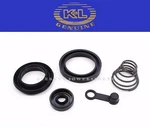 Clutch Slave Cylinder Rebuild Kit Venture Royal Star Fj Max (see Notes) #L119. Fixed Price $16.67.