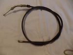 Nos Oem Yamaha Clutch Cable 1977 1J7-26335-01-00. Fixed Price $44.97.