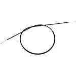 Motion Pro Clutch Cable Black Vinyl 02-0596. Fixed Price $29.31.