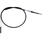 Motion Pro Black Vinyl Clutch Cable 03-0182. Fixed Price $16.95.