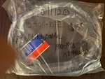 Nos Pu 1980-83 Kawasaki KZ440 Clutch Cable 54011-1072. Fixed Price $19.00.