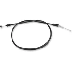 Parts Unlimited Clutch Cable For Yamaha K28-2526. Fixed Price $24.53.