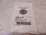 Hd Harley General Clutch Cable Sub Assembly SS0014-00. Fixed Price $5.32.