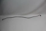 Ktm RC8R 10-14 Stainless Clutch Slave Cylinder Line 61032063000. Fixed Price $39.99.