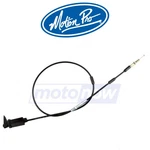 Motion Pro Black Vinyl Choke Cable For 1999-2000 Polaris Magnum 500 4X4 De. Fixed Price $32.78.