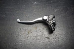 98-99 Kawasaki Ninja ZX9R Oem Left Handlebar Clipon Clutch Lever 1998 1999. Fixed Price $29.99.