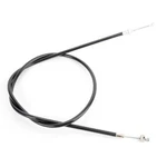 Motion Pro 1978-1983 Yamaha XS650S Special Black Vinyl Clutch Cable 05-0013. Fixed Price $25.49.