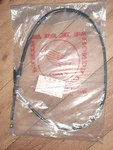 Nos Honda Rc 1982 Oem Genuine Clutch Cable 22870-KA5-770 83 Evo. Fixed Price $67.27.