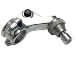 Tusk Clutch Perch Bracket For Kawasaki KX250 250F 450F Lever Mount (10). Fixed Price $19.69.