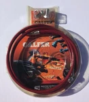 2006 ZX14R Galfer Replacement Clutch Line Kawasaki FK003D484CL Red. Fixed Price $74.95.