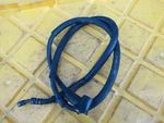 1985 Honda V30 Magna VF500C Oem Front Brake Hose Fluid Line. Fixed Price $23.12.