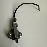 Kawasaki EX650F 2015 Seat Latch Lock With Cable 54010-0569. Fixed Price $20.74.