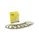 Pro X Clutch Fibres 16.S33014. Fixed Price $129.54.