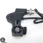 2017 Ducati Multistrada 950 Clutch Perch Lever Bracket Microswitch. Fixed Price $51.25.