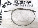 71 Honda Motosport SL350 Clutch Shifter Cable Line Oem 22870-312-010. Fixed Price $18.58.