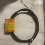 Clutch Cable (fits Yamaha) 214-26335-00 DT1/2/3 RT1/2/3 1968-73 Black.. Fixed Price $9.95.